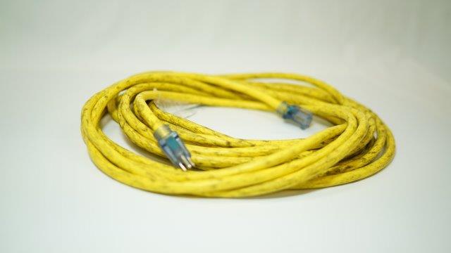 Power Extension Cord