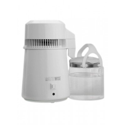 Waterwise 4000 Countertop Distiller 